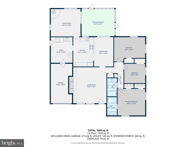 964 STAR CT, Gambrills, MD 21054