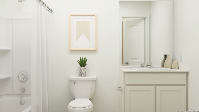 10656 Fannin Way, San Antonio, TX 78214