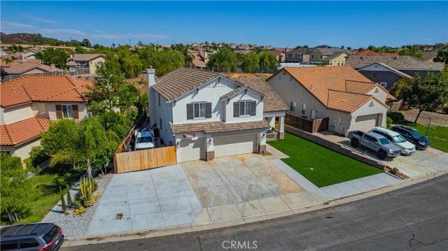 33778 Wagon Train Drive, Wildomar, CA 92595