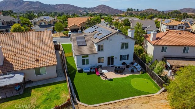 33778 Wagon Train Drive, Wildomar, CA 92595