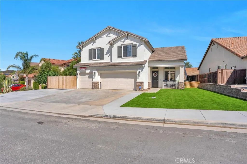 33778 Wagon Train Drive, Wildomar, CA 92595