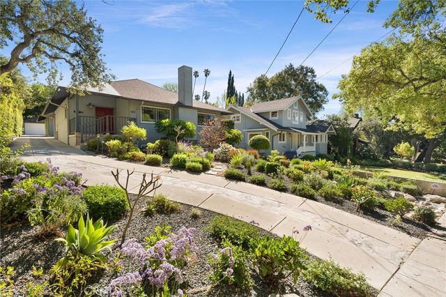 632 S. Grand Avenue, Pasadena, CA 91105