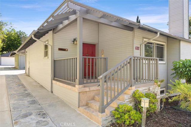 632 S. Grand Avenue, Pasadena, CA 91105