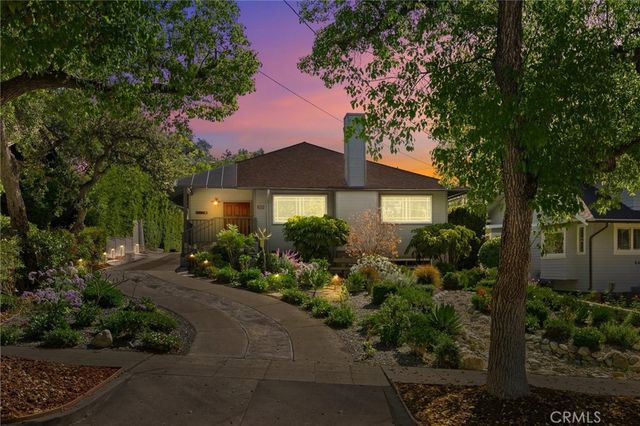 632 S. Grand Avenue, Pasadena, CA 91105