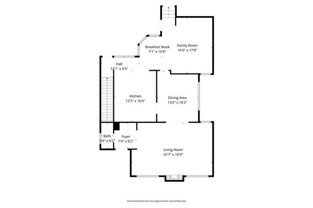 632 S. Grand Avenue, Pasadena, CA 91105