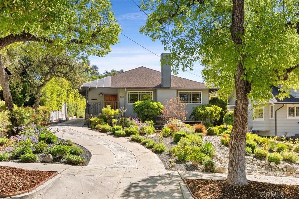 632 S. Grand Avenue, Pasadena, CA 91105