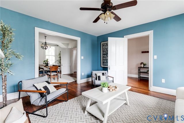 2216 E Marshall St, Richmond, VA 23223