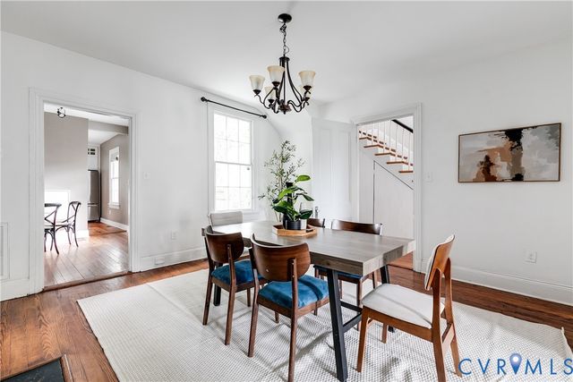 2216 E Marshall St, Richmond, VA 23223