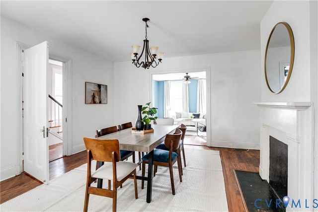 2216 E Marshall St, Richmond, VA 23223