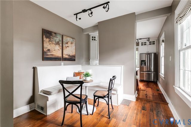 2216 E Marshall St, Richmond, VA 23223