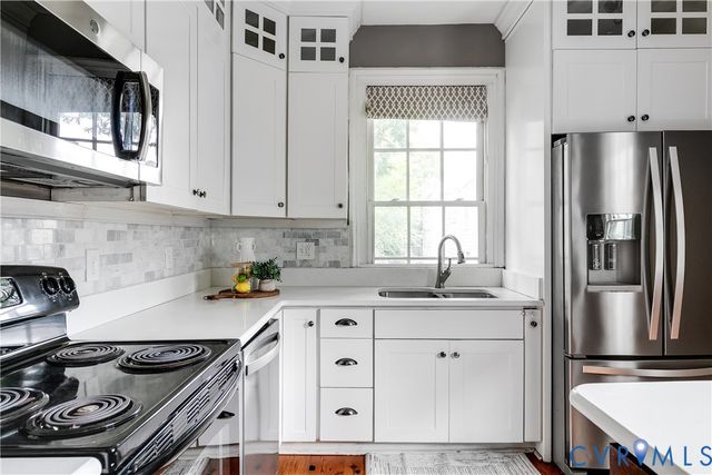 2216 E Marshall St, Richmond, VA 23223