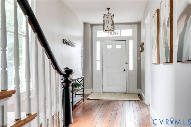 2216 E Marshall St, Richmond, VA 23223