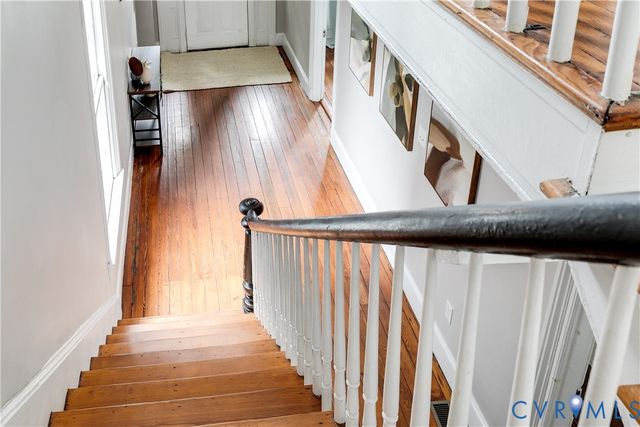 2216 E Marshall St, Richmond, VA 23223