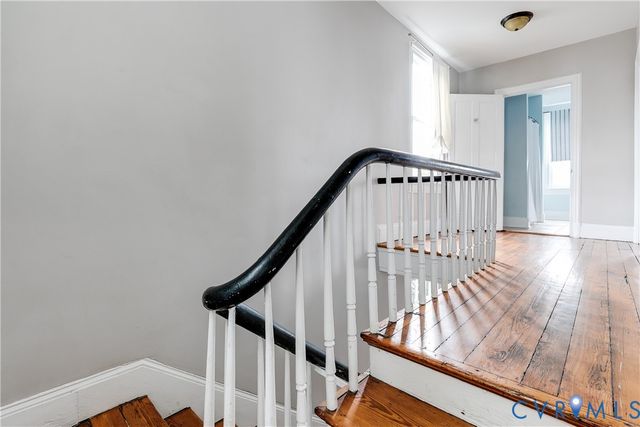 2216 E Marshall St, Richmond, VA 23223