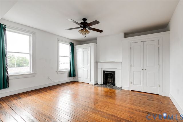 2216 E Marshall St, Richmond, VA 23223