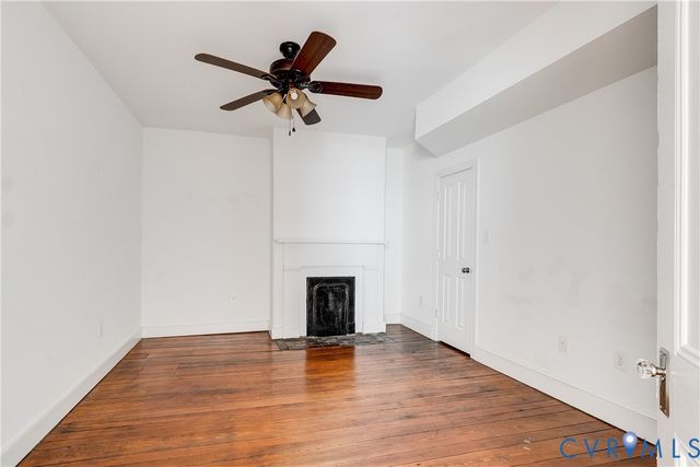2216 E Marshall St, Richmond, VA 23223
