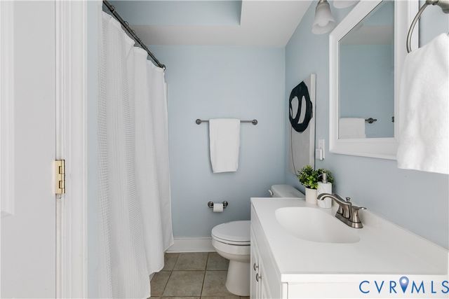 2216 E Marshall St, Richmond, VA 23223