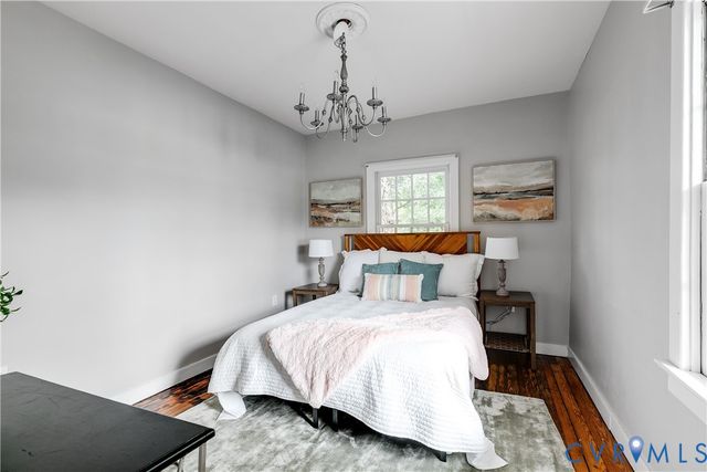 2216 E Marshall St, Richmond, VA 23223