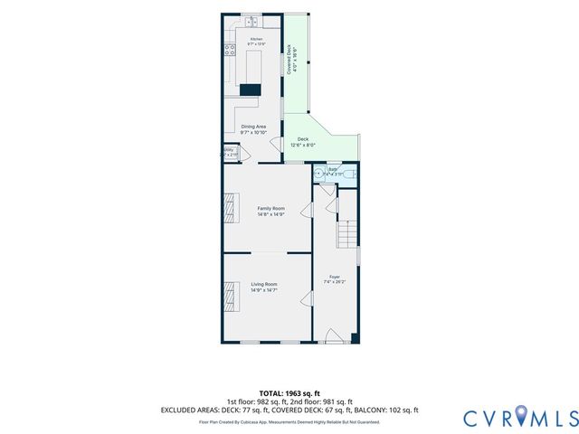 2216 E Marshall St, Richmond, VA 23223