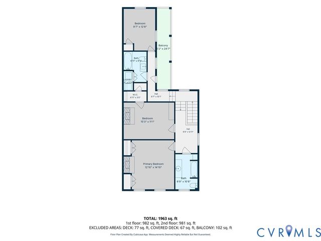 2216 E Marshall St, Richmond, VA 23223