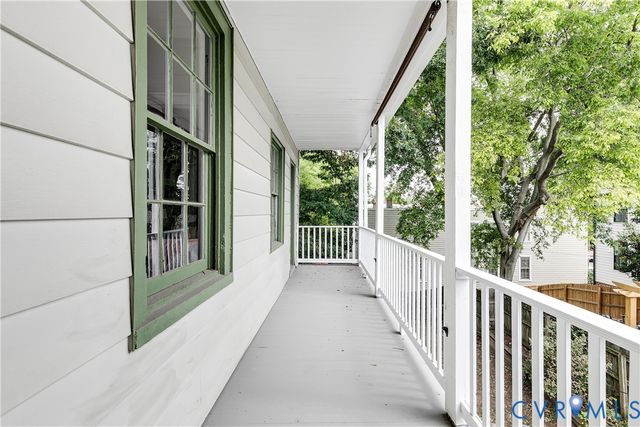 2216 E Marshall St, Richmond, VA 23223
