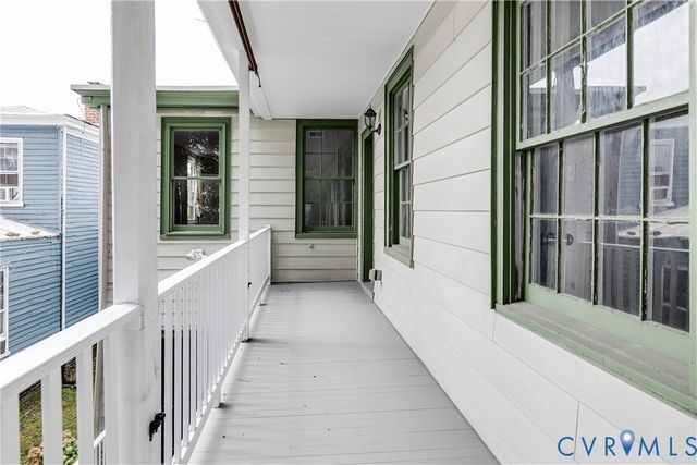 2216 E Marshall St, Richmond, VA 23223