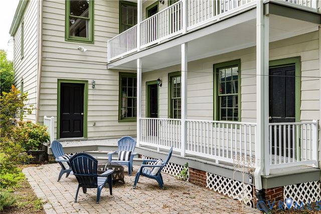 2216 E Marshall St, Richmond, VA 23223