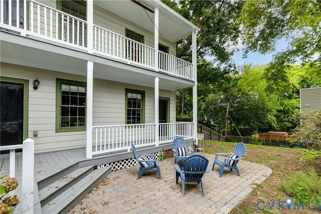 2216 E Marshall St, Richmond, VA 23223