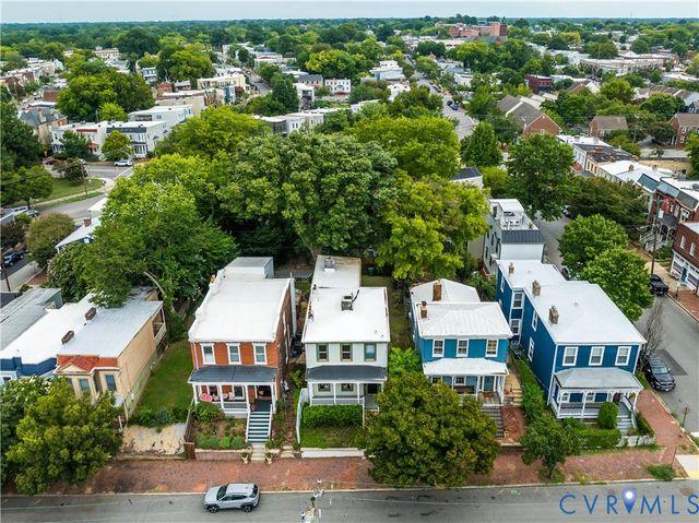 2216 E Marshall St, Richmond, VA 23223