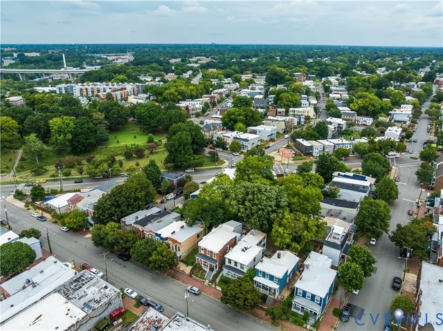 2216 E Marshall St, Richmond, VA 23223