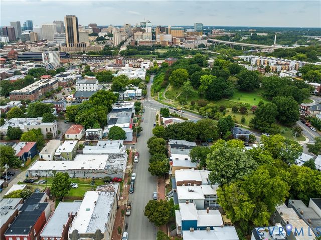 2216 E Marshall St, Richmond, VA 23223