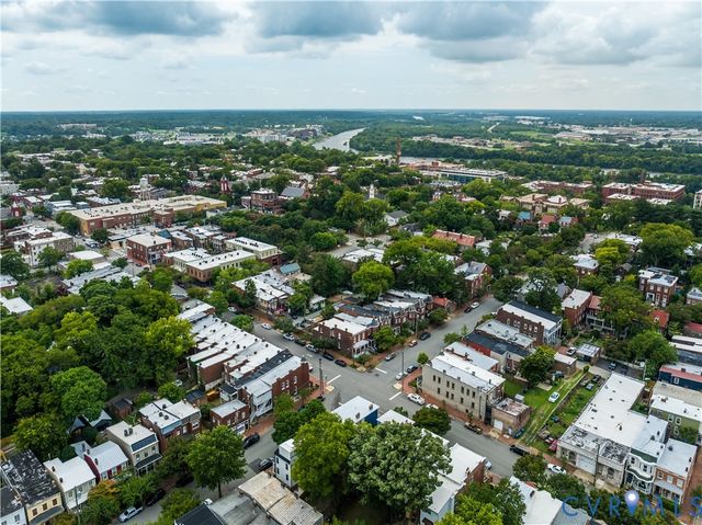 2216 E Marshall St, Richmond, VA 23223