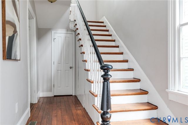 2216 E Marshall St, Richmond, VA 23223