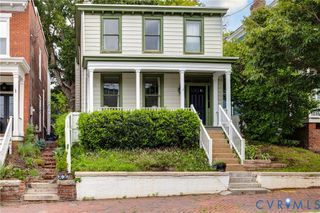 2216 E Marshall St, Richmond, VA 23223