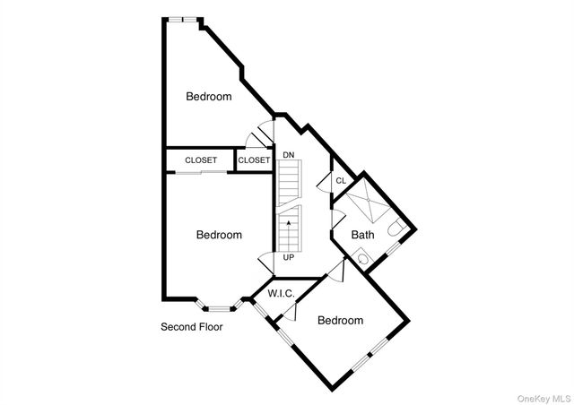 7 Merestone Terrace, Bronxville, NY 10708