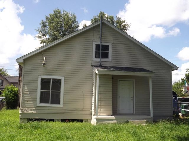7201 Avenue I, Houston, TX 77011
