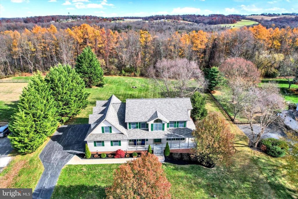 3674 EAGLE RIDGE CT, Hanover, PA 17331