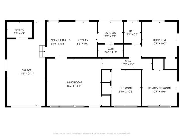 654 N Burns Ave, Valley Center, KS 67147