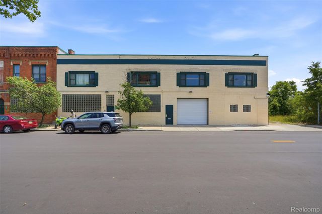 436 E Milwaukee Street 8, Detroit, MI 48202