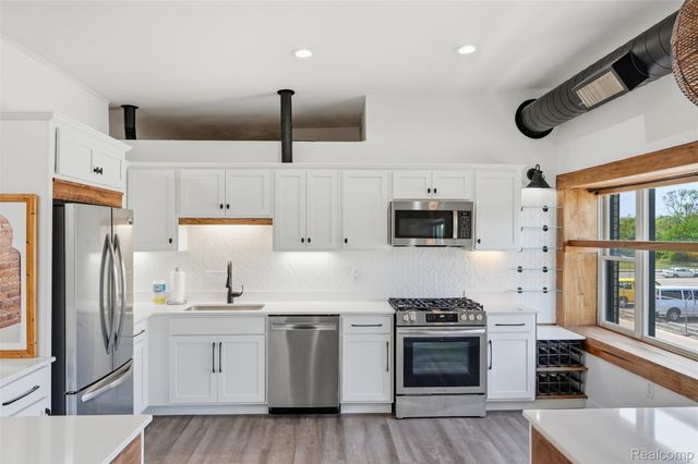 436 E Milwaukee Street 8, Detroit, MI 48202