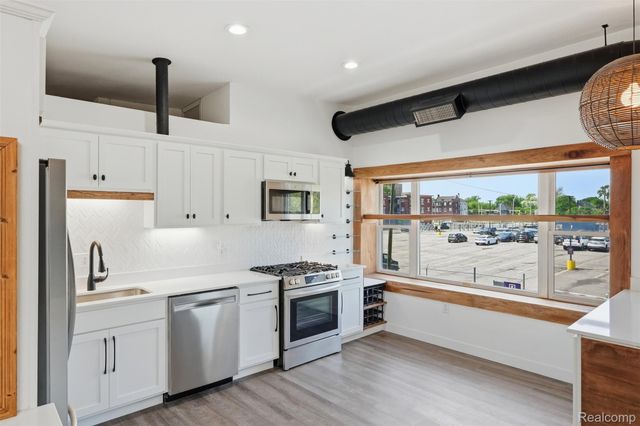 436 E Milwaukee Street 8, Detroit, MI 48202