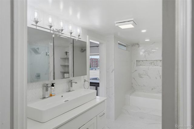 436 E Milwaukee Street 8, Detroit, MI 48202