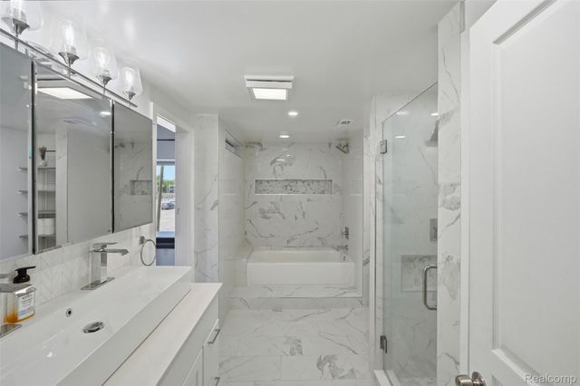 436 E Milwaukee Street 8, Detroit, MI 48202