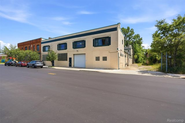 436 E Milwaukee Street 8, Detroit, MI 48202
