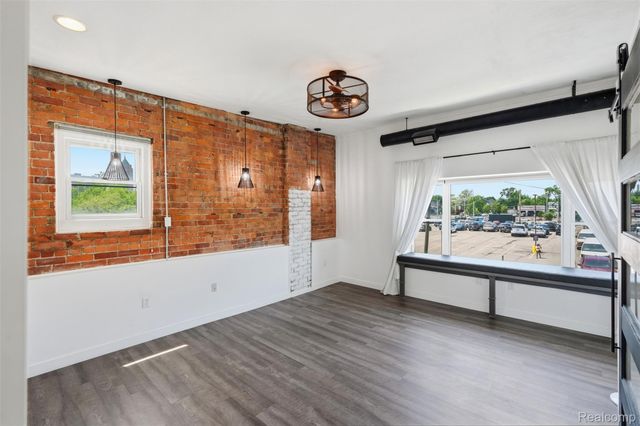 436 E Milwaukee Street 8, Detroit, MI 48202