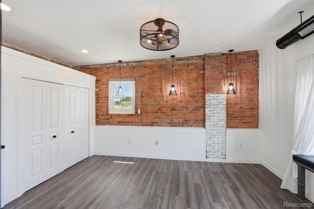 436 E Milwaukee Street 8, Detroit, MI 48202