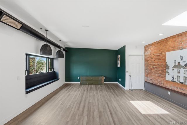 436 E Milwaukee Street 8, Detroit, MI 48202