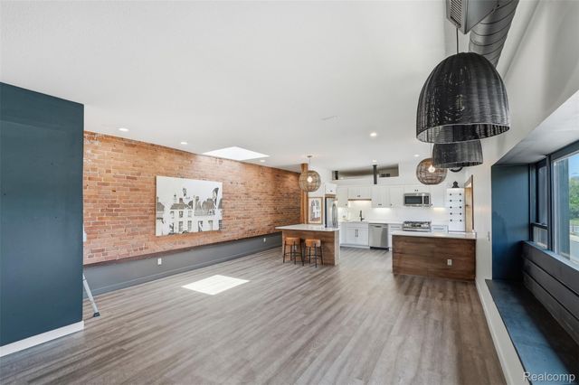436 E Milwaukee Street 8, Detroit, MI 48202