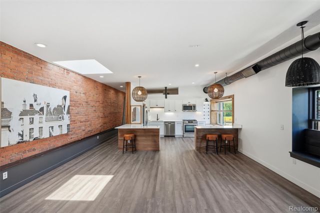 436 E Milwaukee Street 8, Detroit, MI 48202