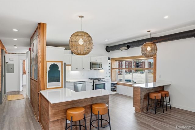 436 E Milwaukee Street 8, Detroit, MI 48202